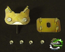 Load image into Gallery viewer, Xcessive Toyota Urethane Trans Mount - Series 1