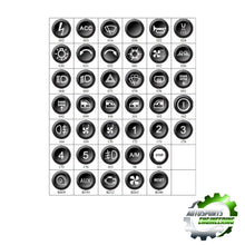 Load image into Gallery viewer, ECUMaster CAN Keyboard