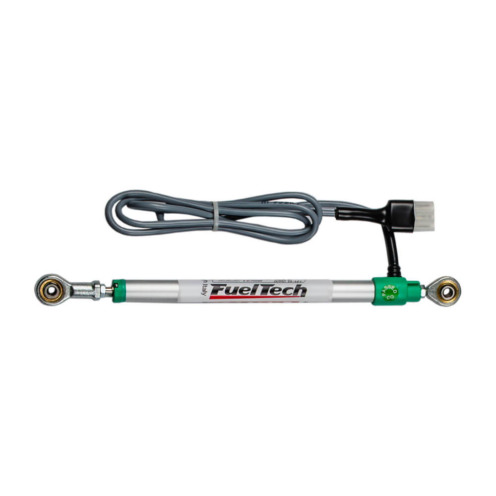 FuelTech Travel Sensor PRO 4 inch
