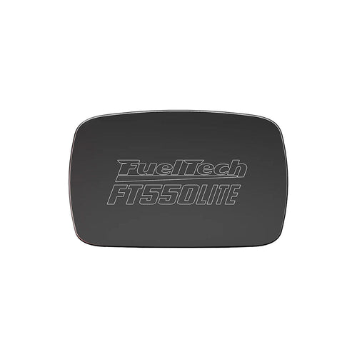FuelTech FT550LITE EFI system ECU