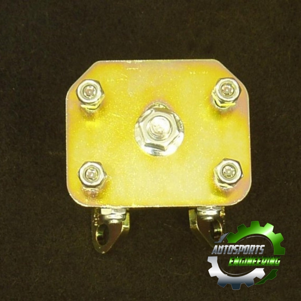 Xcessive Toyota Urethane Trans Mount - Series 2