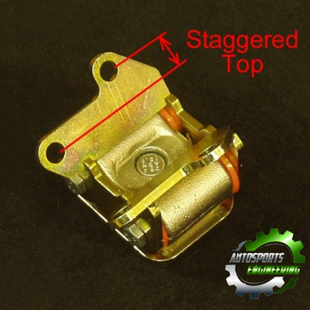 Xcessive Toyota Urethane Trans Mount - Series 4