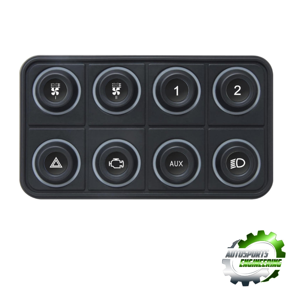 ECUMaster CAN Keyboard