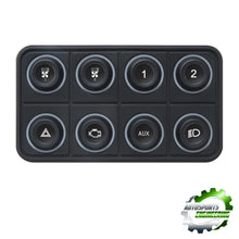 Load image into Gallery viewer, ECUMaster CAN Keyboard