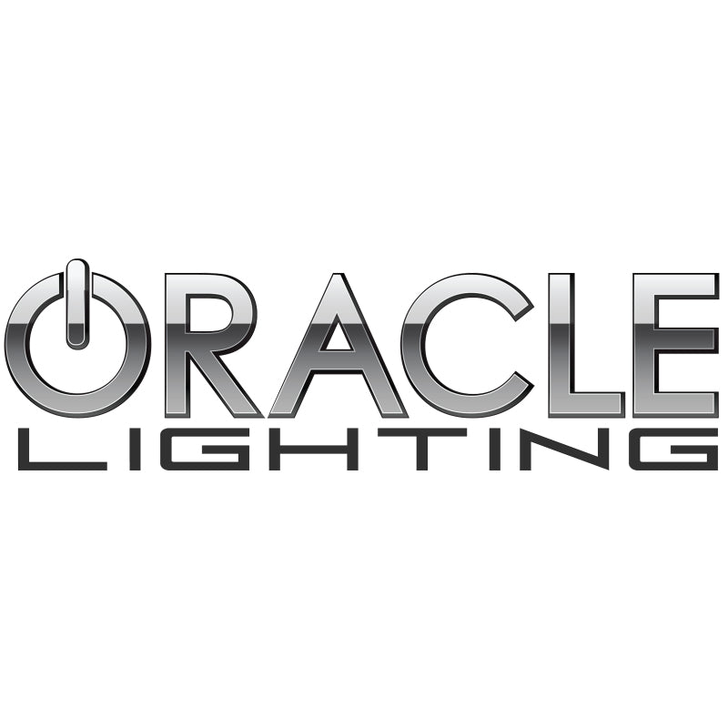 Oracle 3W UV-C Mini Sterilization Lamp- Portable UVGI Disinfection Device (Black) - Black