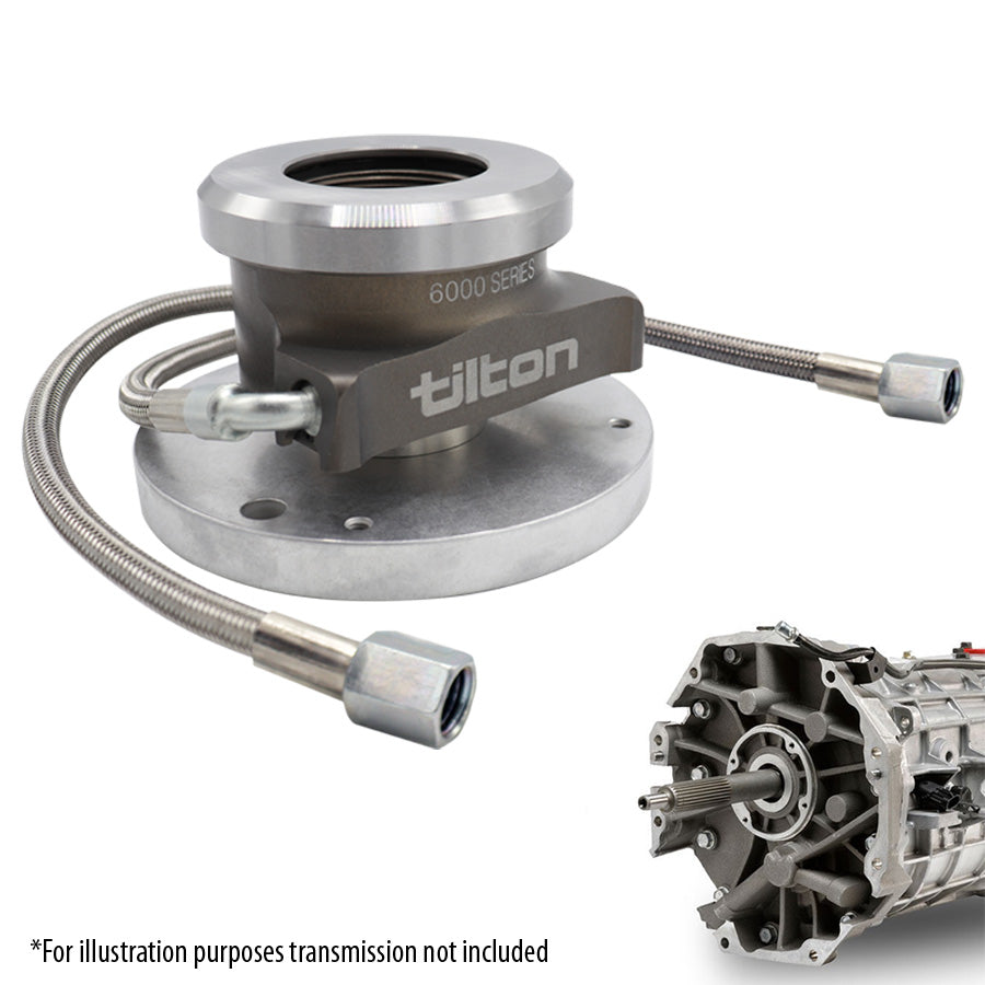 Tilton Hydraulic Release Bearing 60-6035