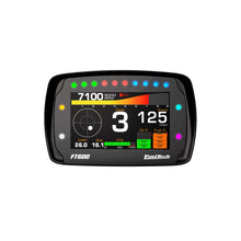 Load image into Gallery viewer, FuelTech FT600 EFI system ECU touchscreen
