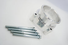 Load image into Gallery viewer, ASE Bosch 74mm Drive By Wire Throttle Body 2.5&quot; Hose Adapter