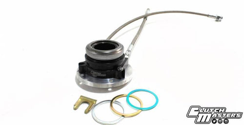 Clutch Masters 09-12 Hyundai Genesis Coupe 2.0T FX850 Twin Disc 8.5in Street Kit w/ Steel Flywheel