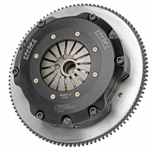 Clutch Masters 23-24 Toyota Corolla GR 1.6L Turbo 6 Speed 725 Series Street Twin Disc Clutch Kit