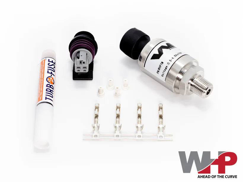 ECU Master WHP 7 Bar Map Sensor, 1/8 NPT