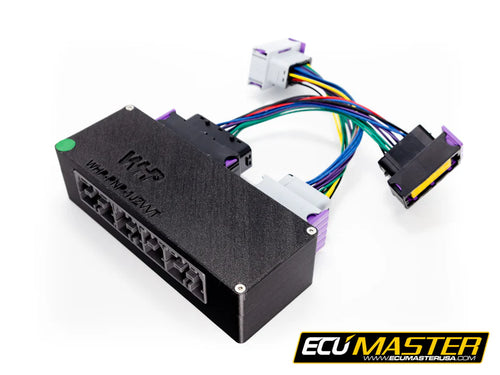 ECU Master JZX100 VVTi 1JZGTE PNP For EMU Classic