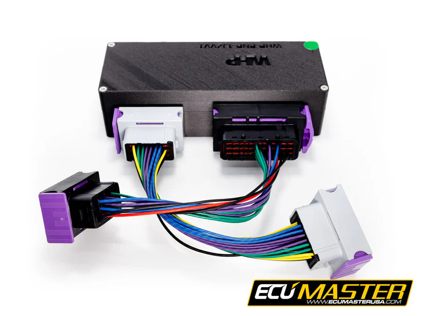 ECU Master JZX100 VVTi 1JZGTE PNP For EMU Classic