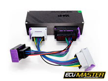 Load image into Gallery viewer, ECU Master JZX100 VVTi 1JZGTE PNP For EMU Classic