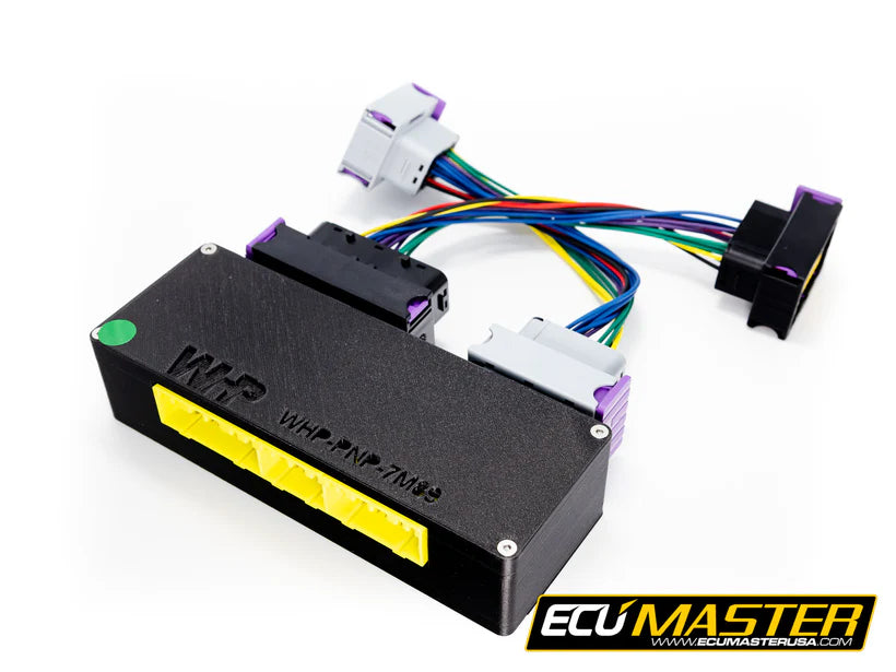 ECU Master 89-92 SUPRA 7MGTE PNP for EMU Classic