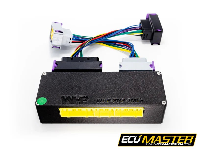 ECU Master 89-92 SUPRA 7MGTE PNP for EMU Classic