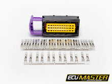 Load image into Gallery viewer, ECU Master Connector and Terminal Kit for ECUMaster PMU16