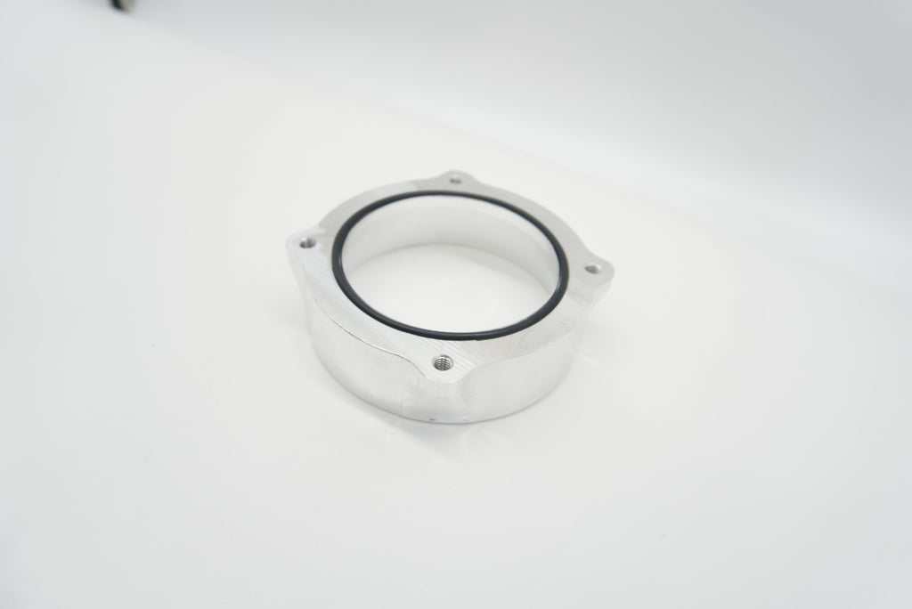 ASE Bosch 82mm Drive By Wire Throttle Body Weld Flange