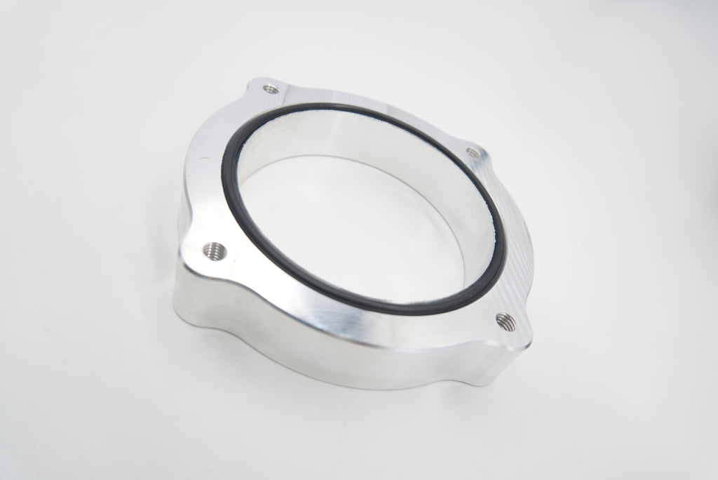 ASE Bosch 74mm Drive By Wire Throttle Body Weld Flange