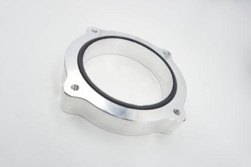 ASE Bosch 74mm Drive By Wire Throttle Body Weld Flange