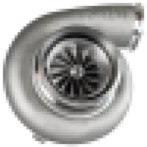 Garrett GTX5544 Super Core Gen II (106mm CWH)