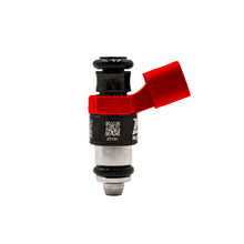 Load image into Gallery viewer, FuelTech 80 lb/h EV6 injector O-ring end