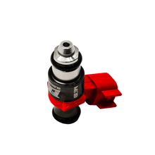 Load image into Gallery viewer, FuelTech 80 lb/h EV6 injector side profile