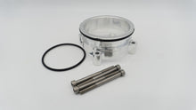 Load image into Gallery viewer, ASE Bosch 82mm Drive By Wire Throttle Body Adapter Vangen Style