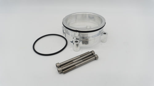 ASE Bosch 74mm Drive By Wire Throttle Body Adapter Vangen