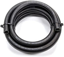 Load image into Gallery viewer, Fragola -6AN EZ Street Low Permeation Fuel Hose Black 20 Feet