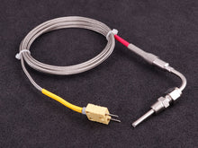 Load image into Gallery viewer, Exhaust gas temperature sensor 1.8m 4.7mm