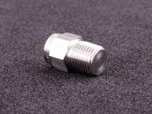 Load image into Gallery viewer, EGT plug stainless 1/8 NPT 27