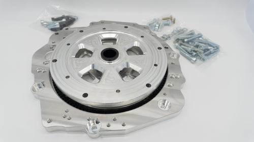 Autosports Engineering 2JZ 1JZ Dodge Mopar 8HP Conversion Kit BMW 8HP50