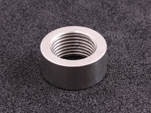 Load image into Gallery viewer, Stainless O2 sensor welding nipple M18x1.5