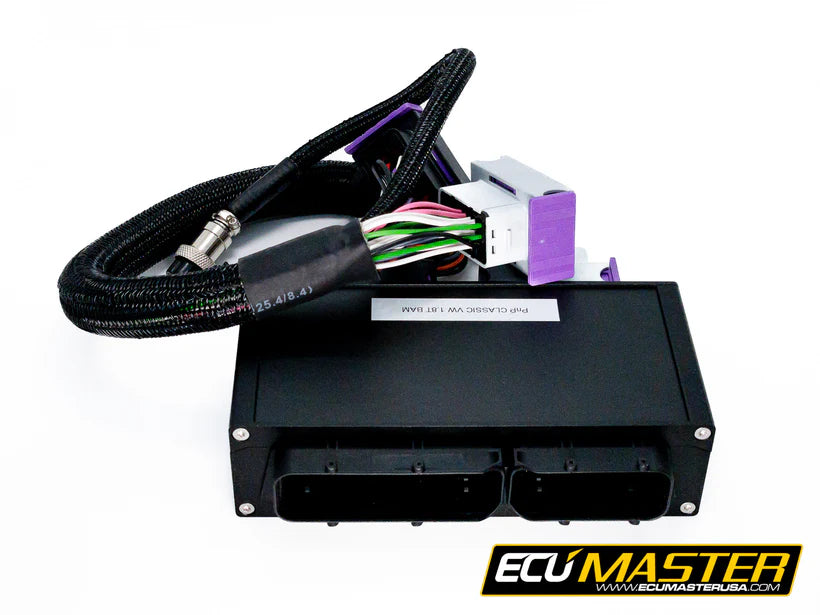 ECU Master Volkswagen 1.8T BAM PNP For EMU Classic