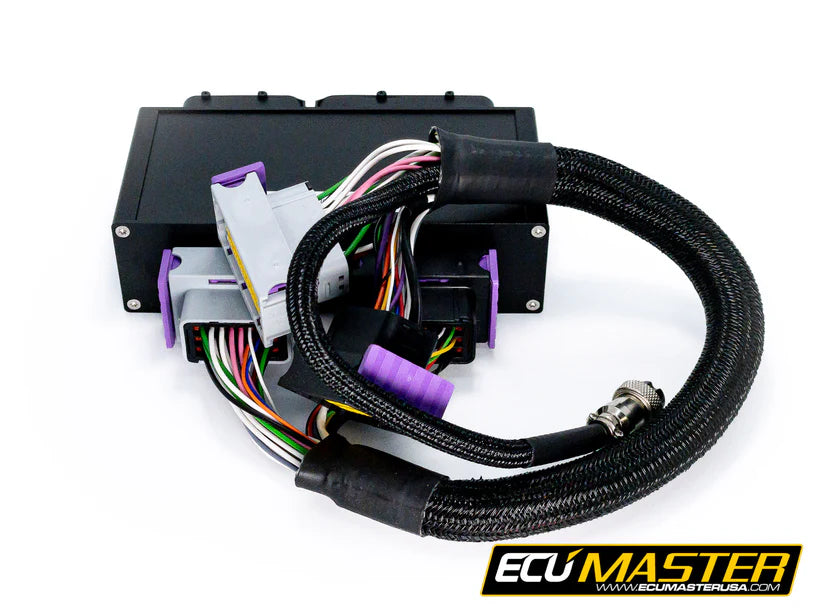 ECU Master Volkswagen 1.8T BAM PNP For EMU Classic