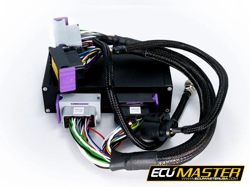 ECU Master Audi B5 S4 / RS4 PNP for EMU Classic