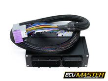 Load image into Gallery viewer, ECU Master Audi B5 S4 / RS4 PNP for EMU Black