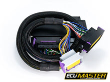Load image into Gallery viewer, ECU Master Fiat 500 Abarth TJet 1.4 PNP for EMU Black