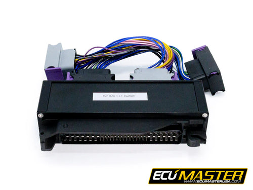 ECU Master BMW M50 WITH VANOS PNP for EMU Classic