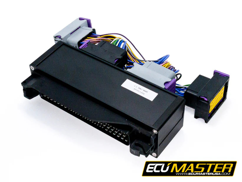 ECU Master BMW M50 NON-VANOS PNP for EMU Classic