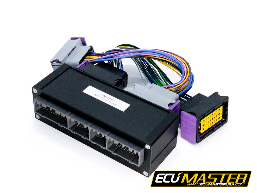 ECU Master MITSUBISHI EVO 7 PNP For EMU Classic