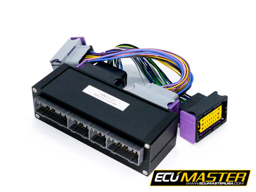 ECU Master MITSUBISHI EVO 8 PNP For EMU Classic