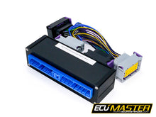 Load image into Gallery viewer, ECU Master NISSAN S14 SR20DET 76 position PNP For EMU Classic