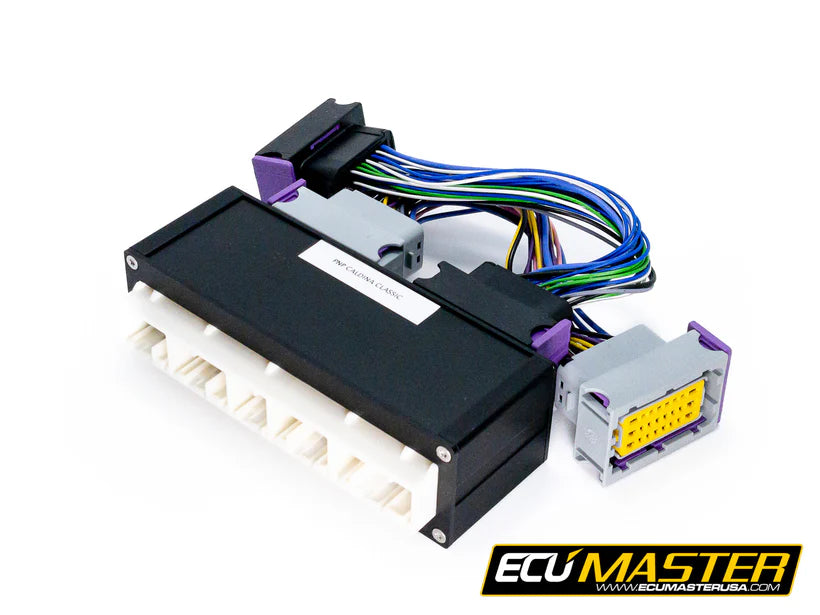 ECU Master Gen 4 3SGTE Caldina PNP for EMU Classic