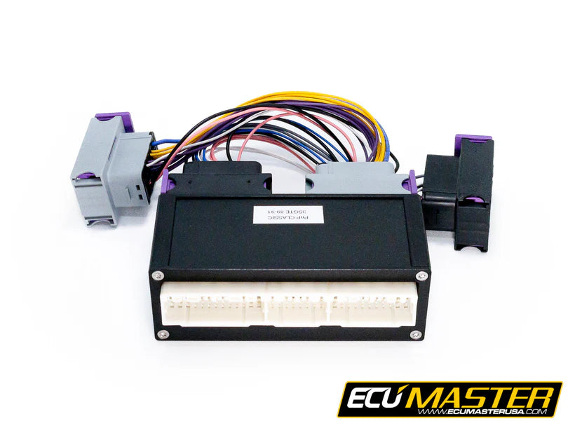 ECU Master Gen 1 3S-GTE 89-91 & MR2 91-92 Gen 2 3S-GTE PNP for EMU Classic