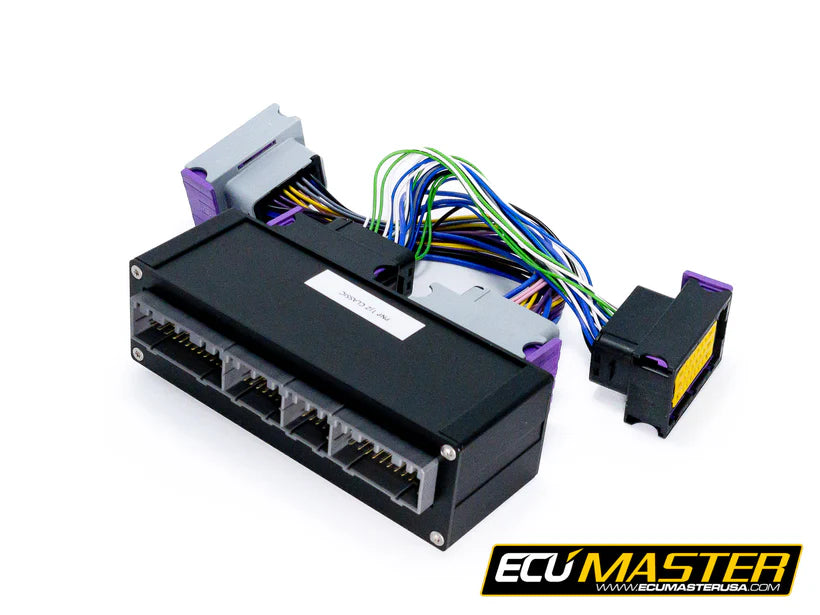 ECU Master JZA70 1JZGTE PNP for EMU Classic