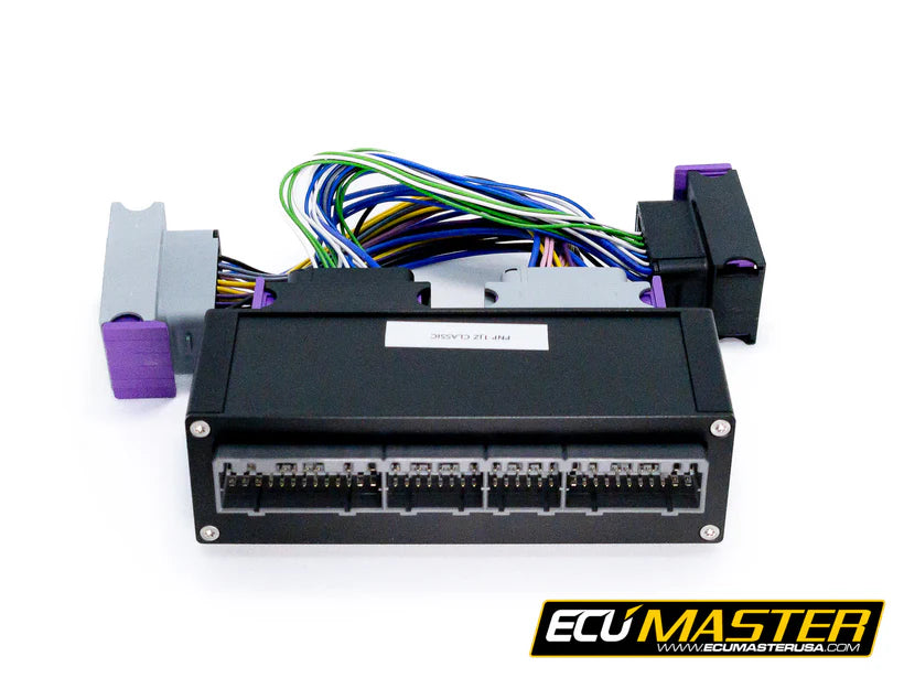ECU Master JZA70 1JZGTE PNP for EMU Classic