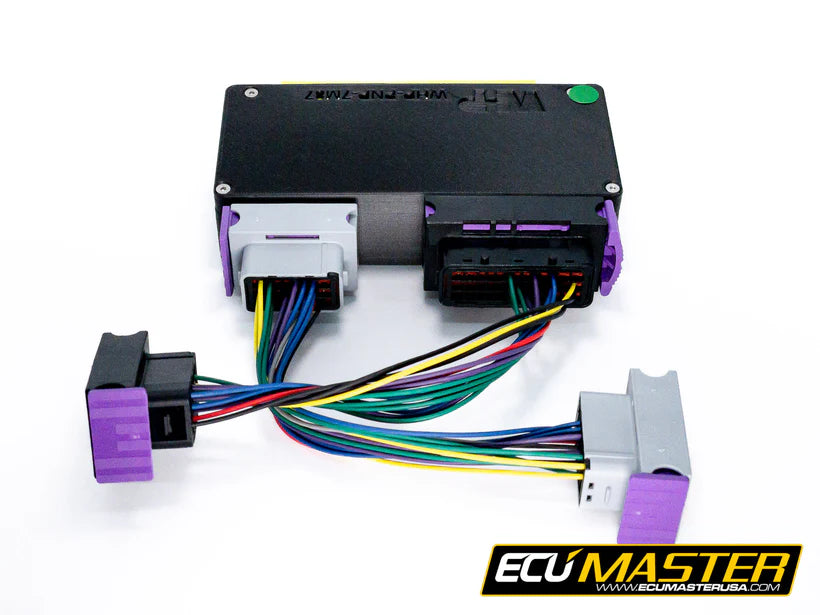 ECU Master 87-88 SUPRA 7MGTE PNP for EMU Classic