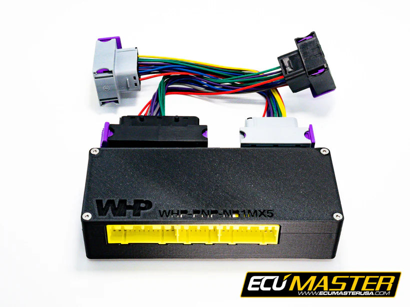 ECU Master 1999-2000 Mazda Miata NB1 PNP for EMU Classic